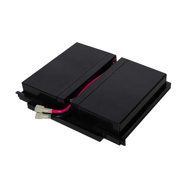 CyberPower Ersatzbatterie RBP0019