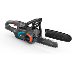 Gardena Kettensäge PowerSaw 250/18V P4A, Akku, 18V, Schwertlänge 25cm