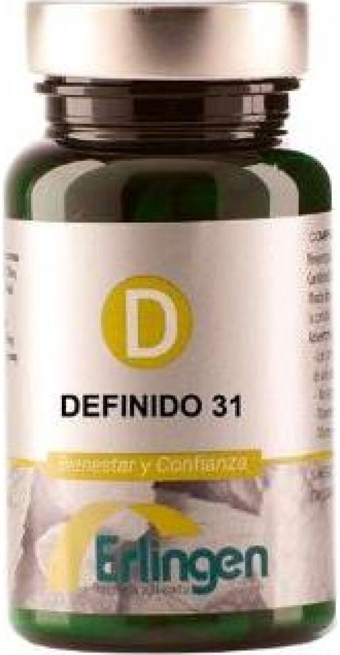 Erlingen Definido 31 60comp