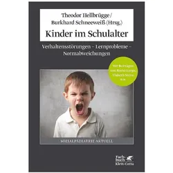 Kinder im Schulalter, Schulbücher von Theodor Hellbrügge, Burkhard Schneeweiss