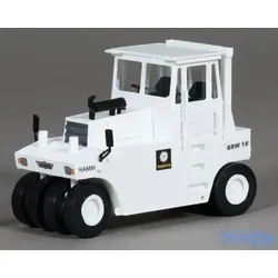 MSM Modelle Implenia Hamm GRW 18 Walze 5310/06