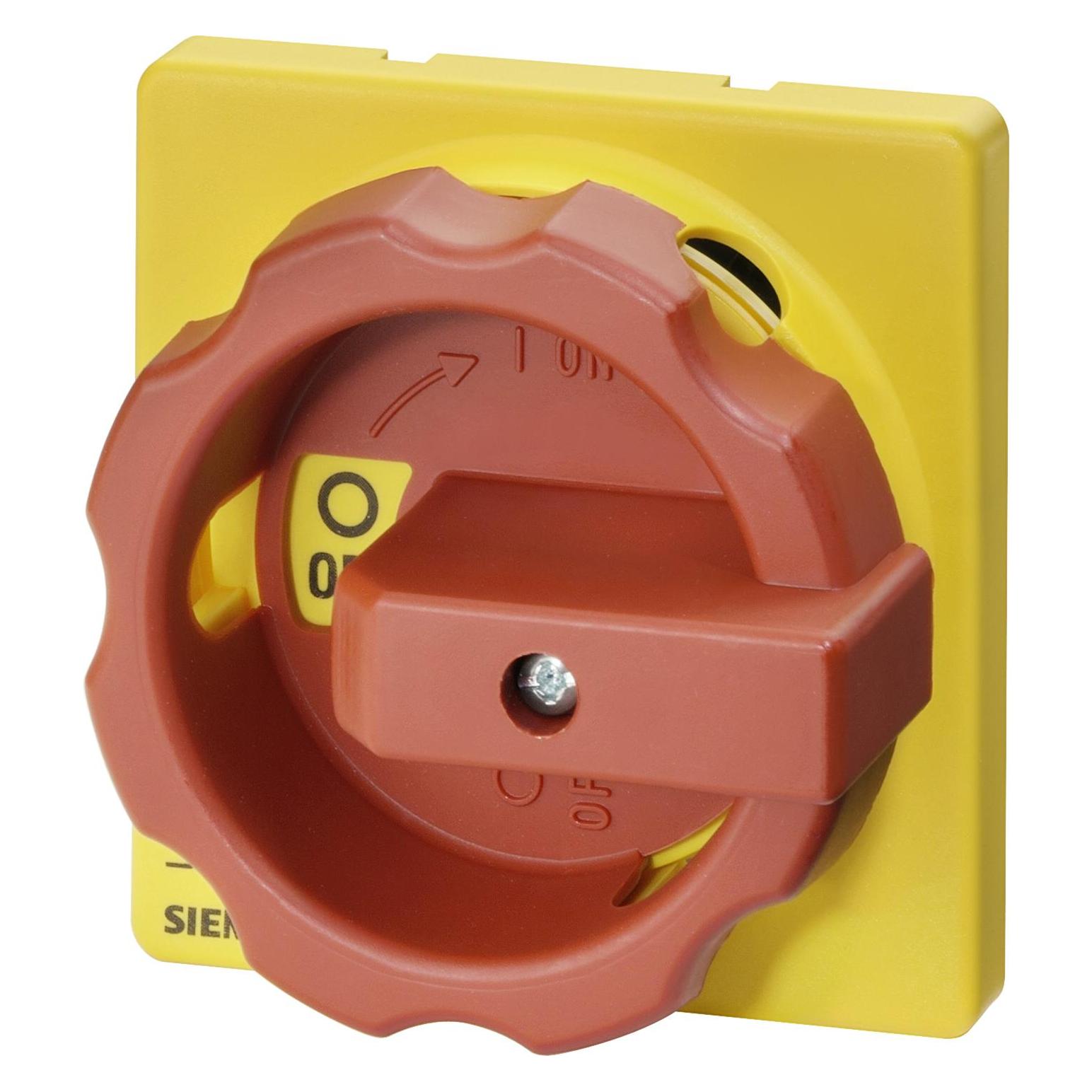 Siemens Knebel Zubehör 3LD9284-3B (3LD9284-3B)