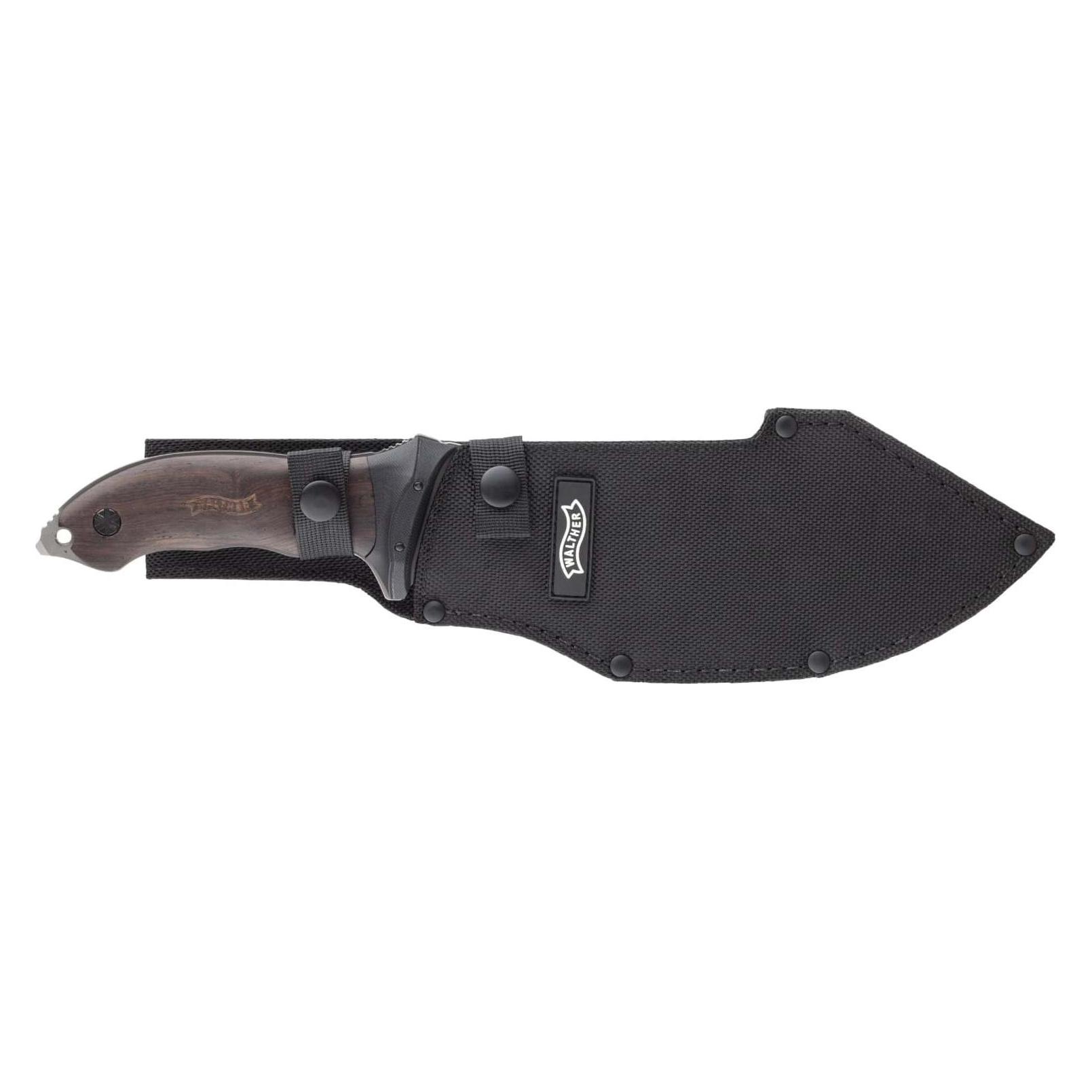 Walther Messer FTK XXL (21.50 cm) (125-235)