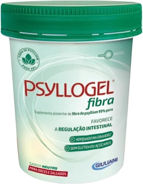 Psyllogel Fibra Neutro 170g