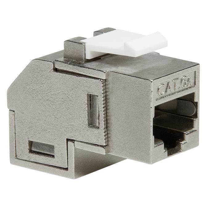 LogiLink Keystone-Koppler (Keystone Modul) (NK4025)