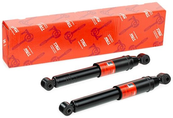 TRW JGT265T Shock absorber