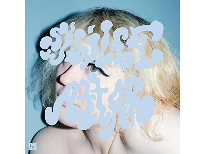 Paloma'S Hand Ep