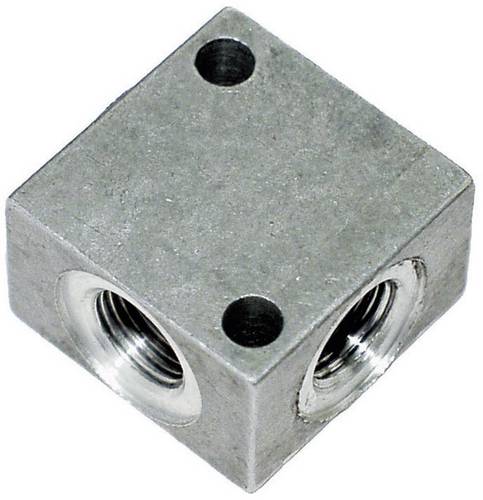 ICH Verteilerblock 60405 10 bar (max)