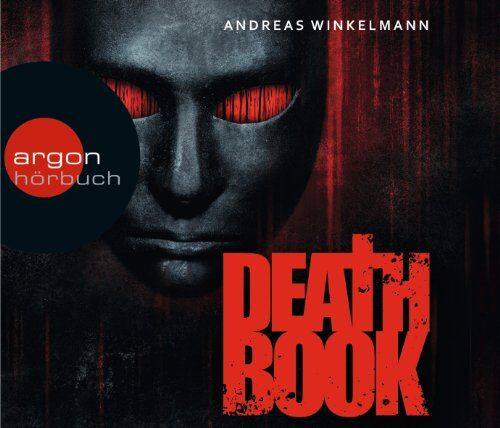 Andreas Winkelmann - Deathbook - Preis vom 10.10.2026 11:48:34 h