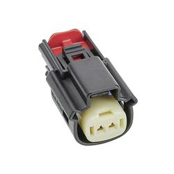 MX150 334710201 Molex MOL Automotive Schwarz Molex Inhalt: 1 St.