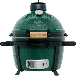 Big Green Egg Kamado Grill MINIMAX inkl. Carrier