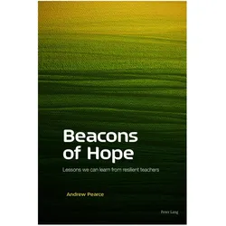 Beacons of Hope, Fachbücher von Andrew Pearce