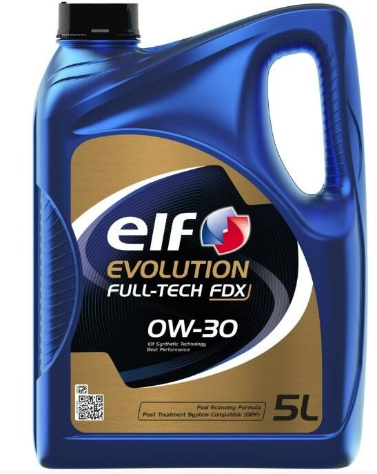 ELF 2225542 Motoröl