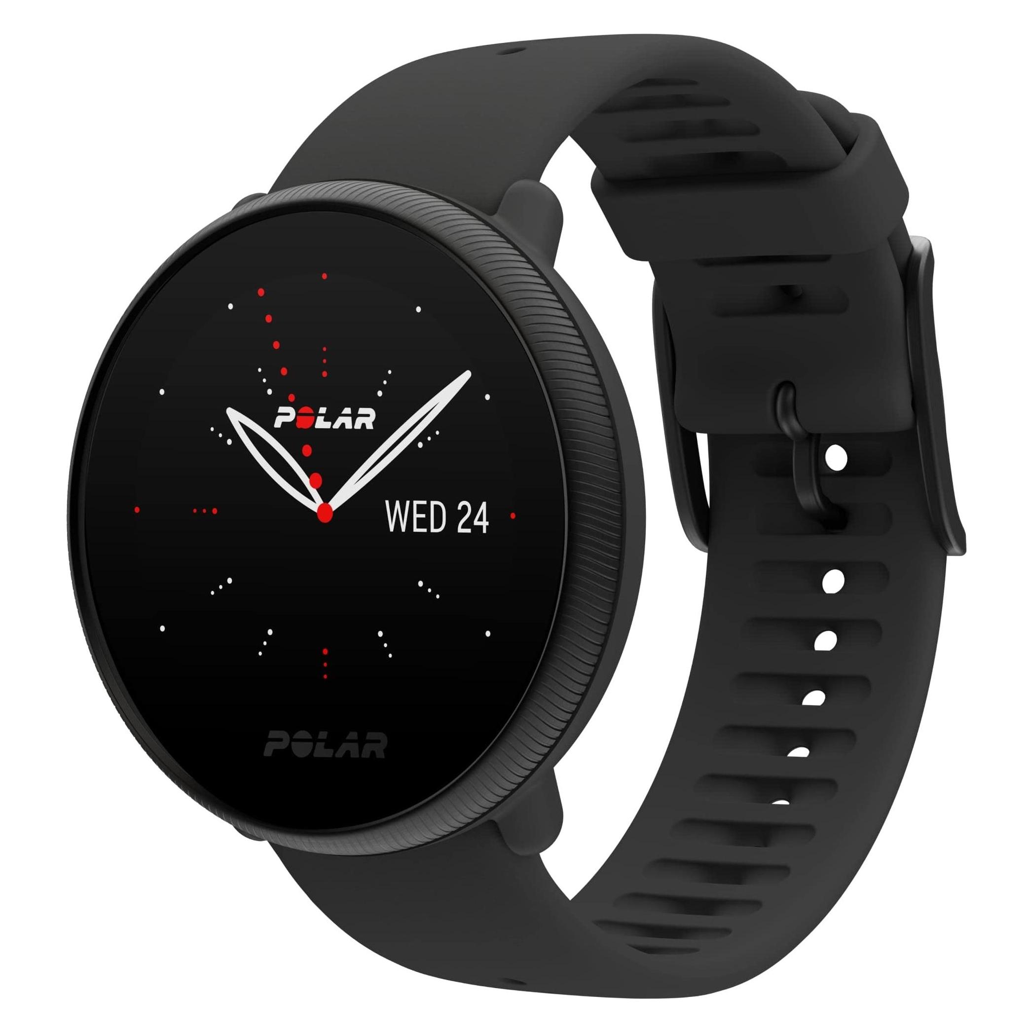 Polar Ignite 2 (43 mm, ohne SIM) (90085182)