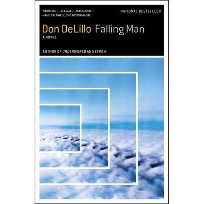 Falling Man, Taschenbuch von Don DeLillo, Simon & Schuster Uk, 978-1-4165-4606-1