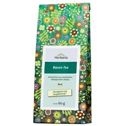 Herbaria Basen Kräutertee bio