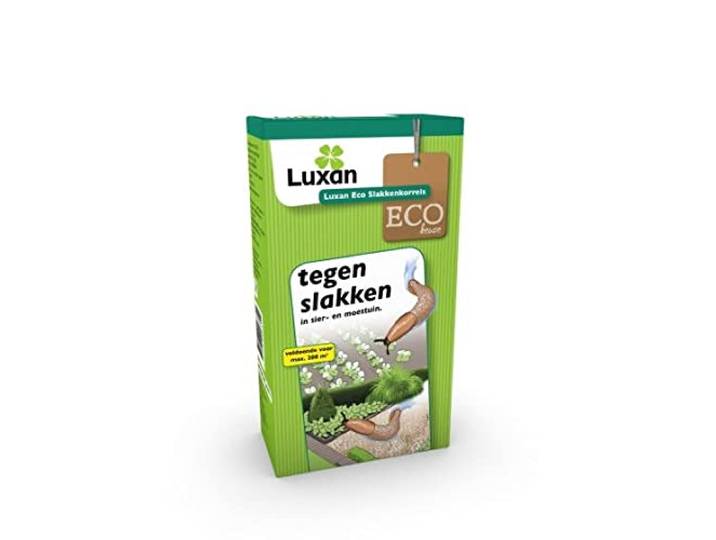 Luxan ECO Slakkenkorrels 1 kg