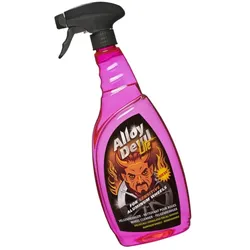 ProPlus MM_687220 Alloy Devil Lite Felgenreiniger 1 Liter Detailing