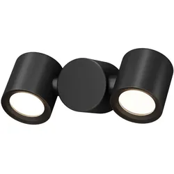 Outdoor Veliso Außenwandleuchte O010WL-02B