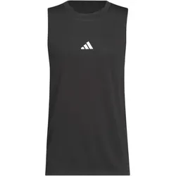 adidas Crazylite Tank Trikot Herren - black - 3XL