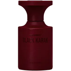 50ml BORNTOSTANDOUT BLACK KARAK Extrait de Parfum