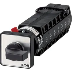Eaton 907761 Sonderschalter, TM, 10 A, Zentraleinbau, 7 Baueinheit(en) TM-7-SOND*/EZ