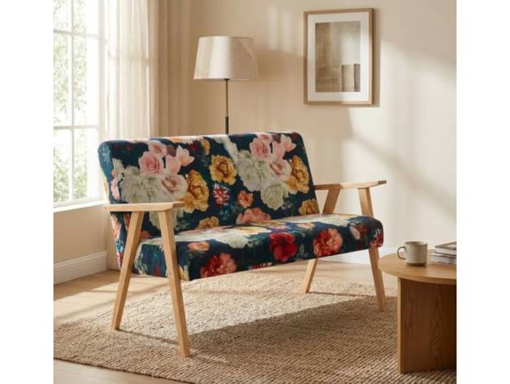 Family Meble Schlafsofa Soler – Variante M 135