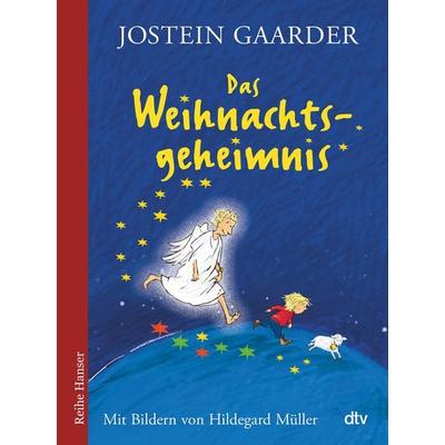 Das Weihnachtsgeheimnis, Taschenbuch von Jostein Gaarder, dtv