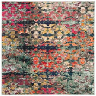 SAFAVIEH Monaco Bonella Boho Rug