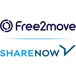 ShareNow Digital Code (Wert: 50 €)