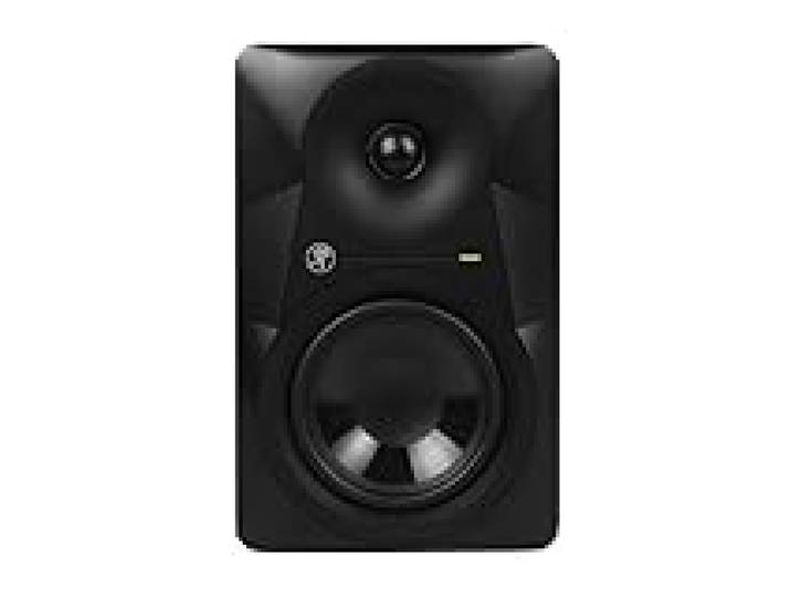 Mackie MR524 Moniteur Powered Studio 5,25 Noir