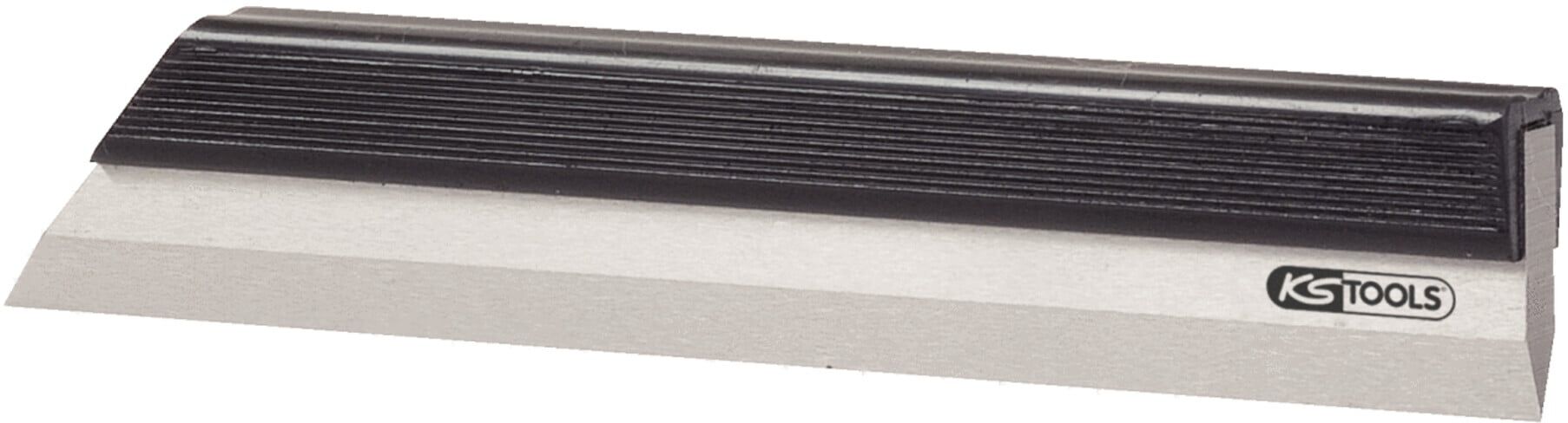 KS Tools Präzisions-Haarlineal, 200mm (300.0635)