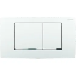 Geberit, Betätigungsplatte, Twinline30