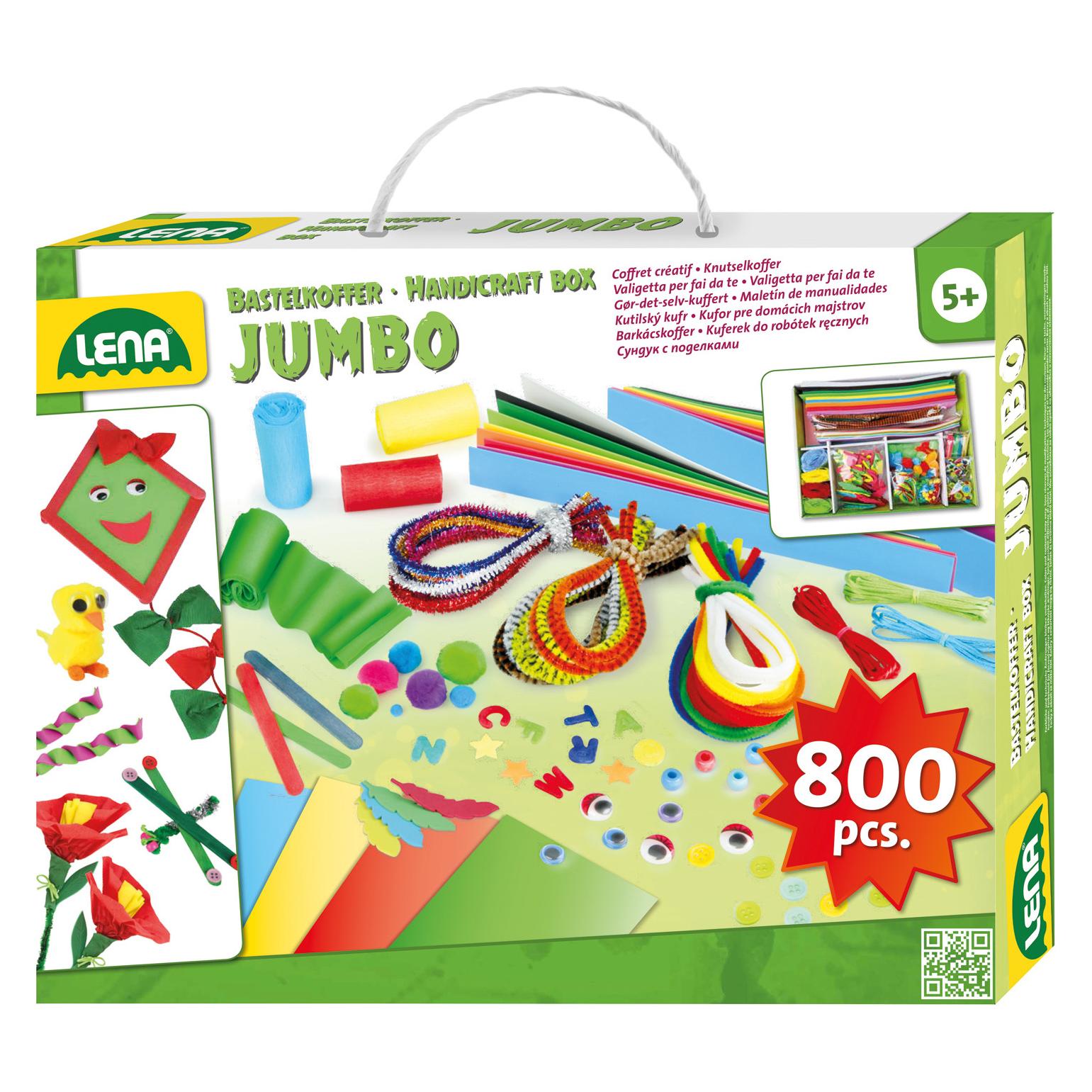 Lena Craft Koffer (42629)