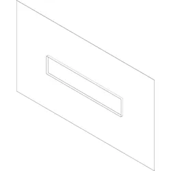 Dornbracht Dichtsatz ITOOL 0414031260090 roh