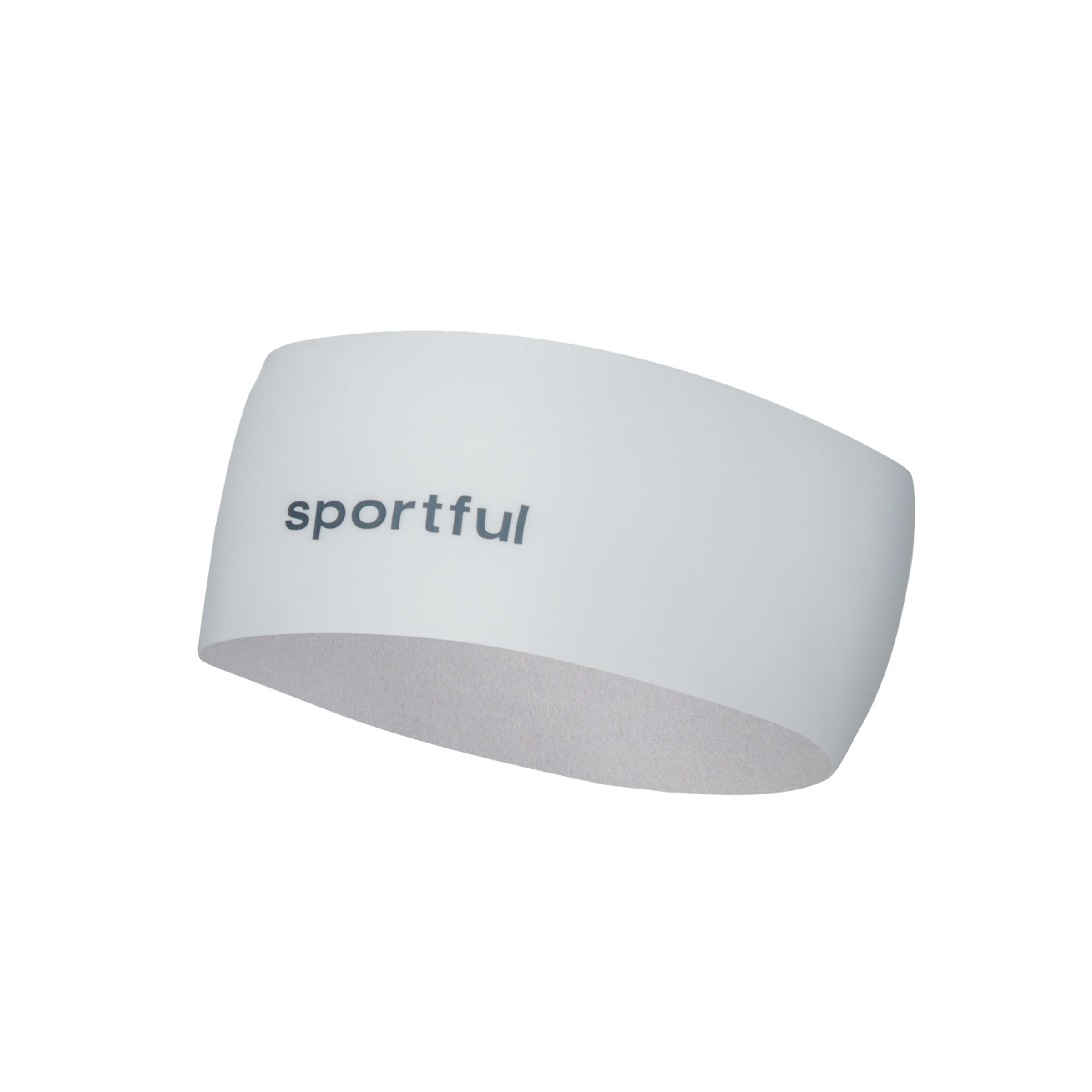 Sportful Active Stirnbänder weiss