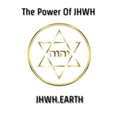 The Power Of JHWH, Taschenbuch von Eduard Tropea, Tredition, 978-3-347-72300-9