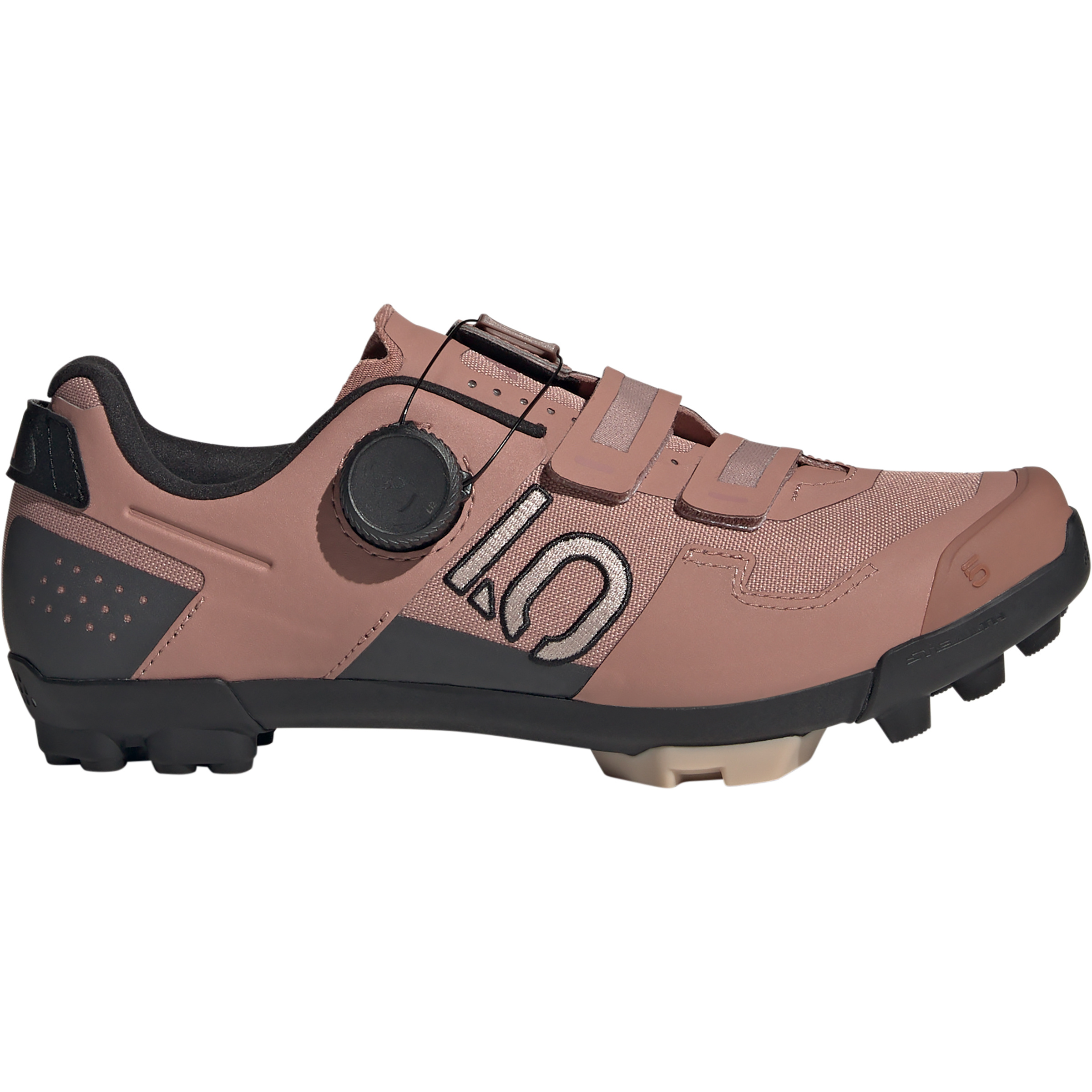 adidas Five Ten Kestrel Boa Radschuhe Damen Fahrradschuhe rosa Größe 41 Camping Wasserabweisend