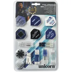 Unicorn Gary Anderson Tune-Up Kit