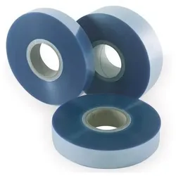 Acetatrolle für Halbkalt 3,5 cm x 100 Meter