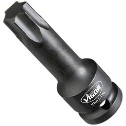 Vigor V7017-T70 V7017-T70 Schlagschrauber-Steckschlüsseleinsatz