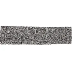 THEKO Teppich Felty 2.2 Uni 115 natural multi 70 x 270 cm Galerie