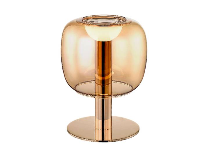 LED Design Tischlampe „Icon“ Schuller