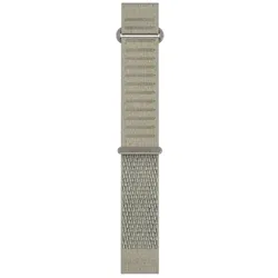 GARMIN Schnellwechsel-Armband für Fenix | ComfortFit Textil 20 mm | O