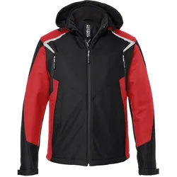 Kübler,  Bodyforce Winter Softshell Jacke (L)