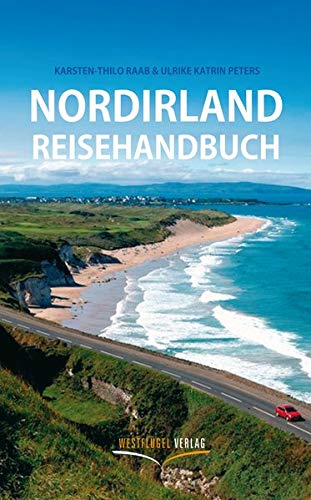 Karsten-Thilo Raab - Nordirland Reisehandbuch - Preis vom 12.10.2026 11:37:12 h