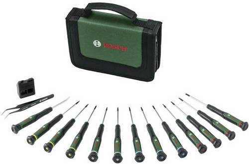 Bosch Home and Garden 1600A039J4 Fein-Schraubendreher