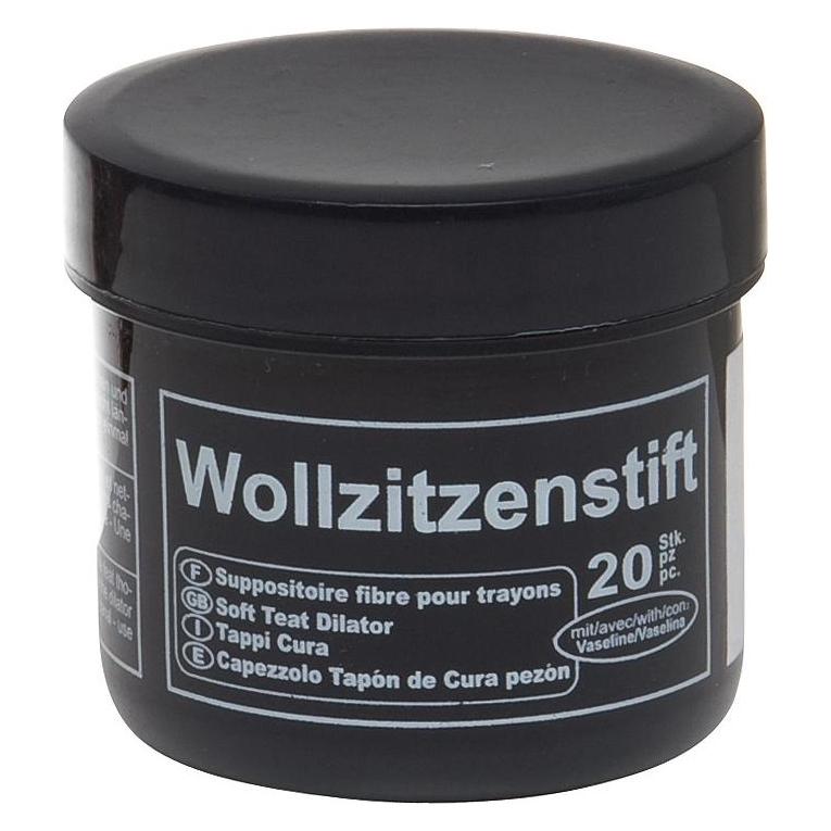 Wollzitzenstift (1523)