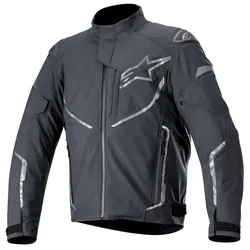 Alpinestars T-Fuse Sport wasserdichte Motorrad Textiljacke