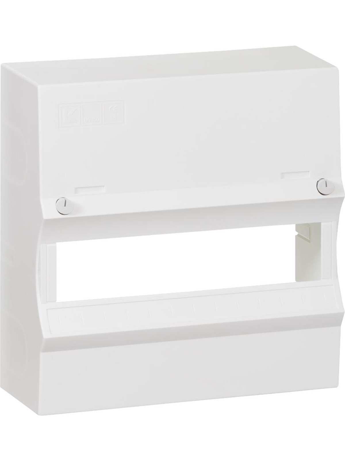 LK Cover for ug6-150 - white